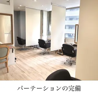 ショート kiitos所属・関西センターパート メンズモデル募集のヘアスタイル