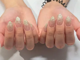 ネイル 吉川 明花のネイルデザイン