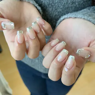 ネイル 川端 京香のネイルデザイン