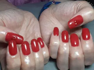 ネイル ネイリスト やましたのネイルデザイン