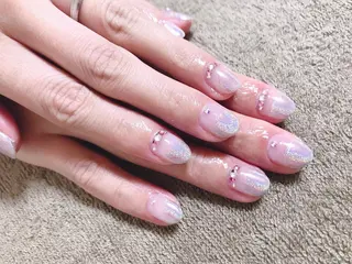 ネイル Flam Nailのネイルデザイン