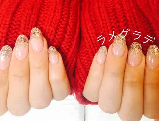 ネイル Angelica 小関のネイルデザイン