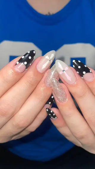 ネイル miinail miyuuのネイルデザイン