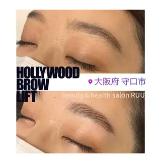 【頭痛、睡眠改善】 salon RUUのエステ・リラクイメージ