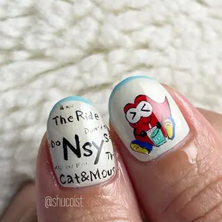 ネイル メンズ歓迎🙆‍♀️ エステ/ネイルISTのエステ・リラクイメージ