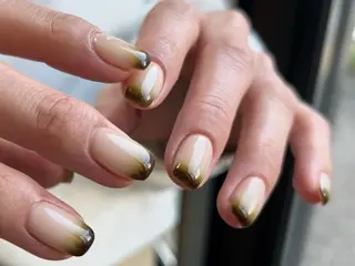 ネイル Eden Nailのネイルデザイン