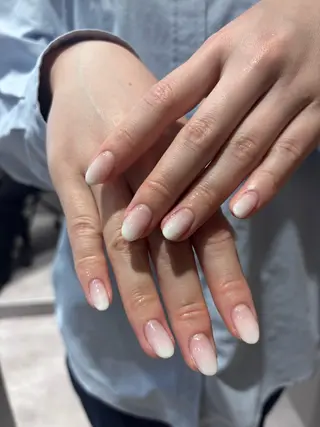 ネイル 工藤 日菜のネイルデザイン