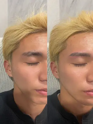 アイブロウ laurel.eye yuukaのマツエク・マツパデザイン
