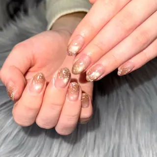ネイル Nail salon h所属・nail salon h🎀小夏のネイルデザイン