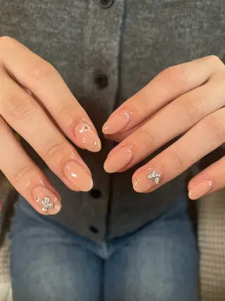 ネイル ulu🌼 nanaのネイルデザイン