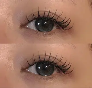 マツエク・マツパ イガラシ マナエのマツエク・マツパデザイン