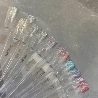 ネイル Ray. 阿倍野/天王寺のネイルデザイン