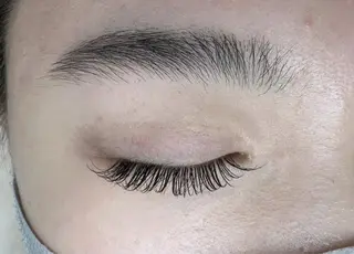 マツエク・マツパ Y.Beauty 梨恵のマツエク・マツパデザイン