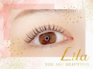 マツエク・マツパ Lila💕 那覇おもろまち店のマツエク・マツパデザイン