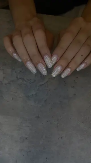 ネイル my&所属・my&_ maimiのネイルデザイン