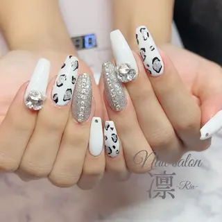 ネイル private salon凛のネイルデザイン