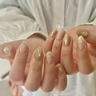 ネイル reika .のネイルデザイン