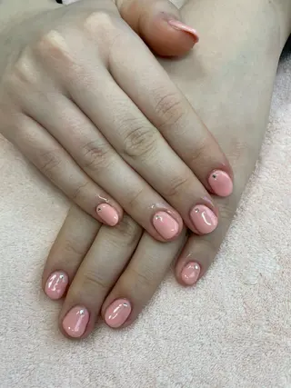 ネイル chii nailのネイルデザイン