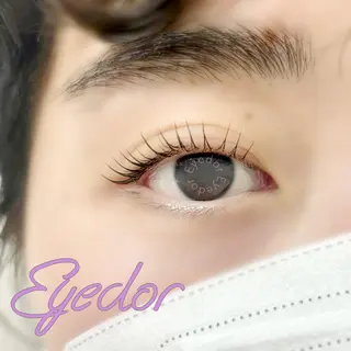 マツエク・マツパ フジモト マナミの眉毛・アイブロウイメージ