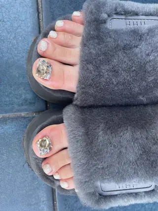 ネイル CRAZY NAILのネイルデザイン