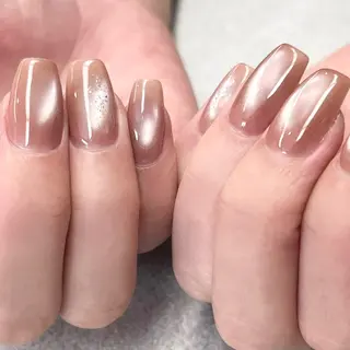 ネイル LORAN  Lim EYE&NAIL【ローランリム】所属・LORAN Lim 紫月のネイルデザイン