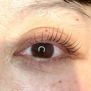 マツエク・マツパ narumi .のマツエク・マツパデザイン