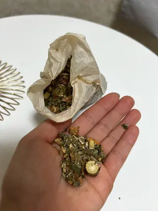 Luminous ⭐︎のネイルデザイン