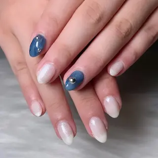 ネイル 🐕🦺Yappy 💗A-tanのネイルデザイン