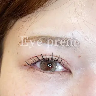 マツエク・マツパ Swallow 広島店のマツエク・マツパデザイン