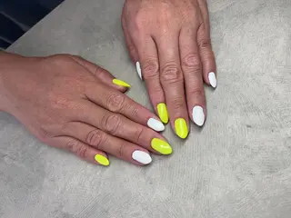 ネイル MIKA ♡のネイルデザイン