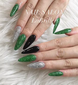 ネイル 《LB》ラブリエ Nail&eyeのマツエク・マツパデザイン