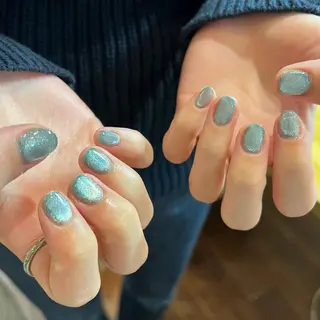ネイル WATARI. Kのネイルデザイン
