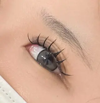 マツエク・マツパ EYELA(アイラ)柏店所属・👑EYELA 柏／ 川村👑のマツエク・マツパデザイン