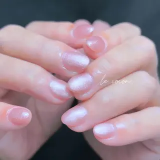 ネイル le_cocon. nailのネイルデザイン