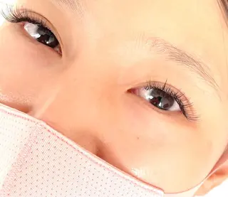 マツエク・マツパ K Yumiのマツエク・マツパデザイン