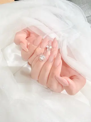 ネイル Lutena💅🏻 伊藤のネイルデザイン
