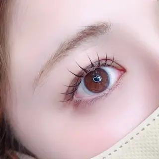 マツエク・マツパ OAK新潟駅前店 林のマツエク・マツパデザイン