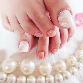 ネイル MANA MANAのネイルデザイン