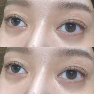 マツエク・マツパ eyelash salon ANELA所属・ANELA manaのマツエク・マツパデザイン