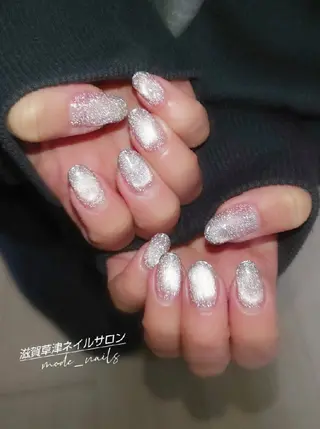 ネイル 滋賀県草津市ネイル mode_nailsのネイルデザイン
