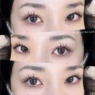 マツエク・マツパ viviAiles ♡⃛ Ruiのマツエク・マツパデザイン