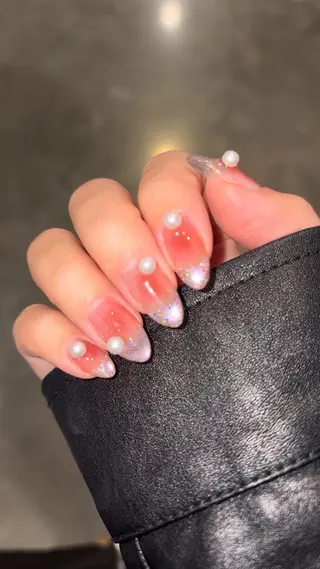 ネイル Nail Sant Esperanza by SALON DE やす所属・Sant Esperanzaのネイルデザイン