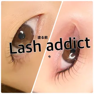 マツエク・マツパ 平本 清夏のマツエク・マツパデザイン