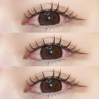 マツエク・マツパ 京橋/大阪/ 束感マツエク/マツパのマツエク・マツパデザイン