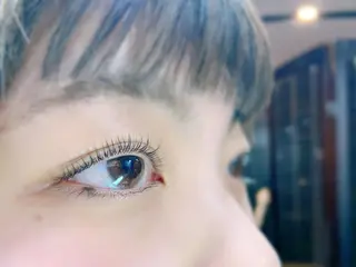 マツエク・マツパ LASHIQ南堀江 奥優美のマツエク・マツパデザイン