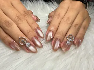 ネイル nail salon MANA　KEIKOのネイルデザイン