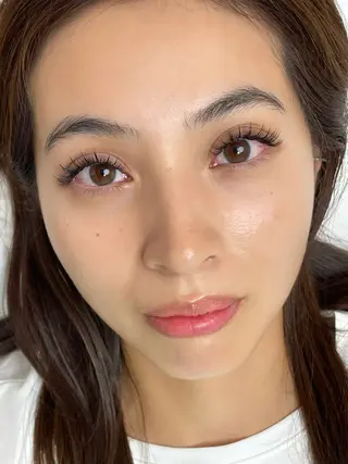 マツエク・マツパ Oliva 佐藤のマツエク・マツパデザイン