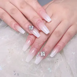 ネイル Niiy 🍫のネイルデザイン