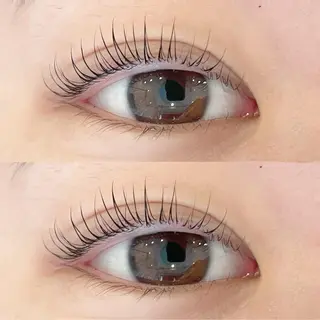 マツエク・マツパ Sakura - blow京橋のマツエク・マツパデザイン