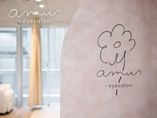 マツエク・マツパ 🤍Sayaka マツパ🤍のマツエク・マツパデザイン